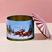 Custom tin box